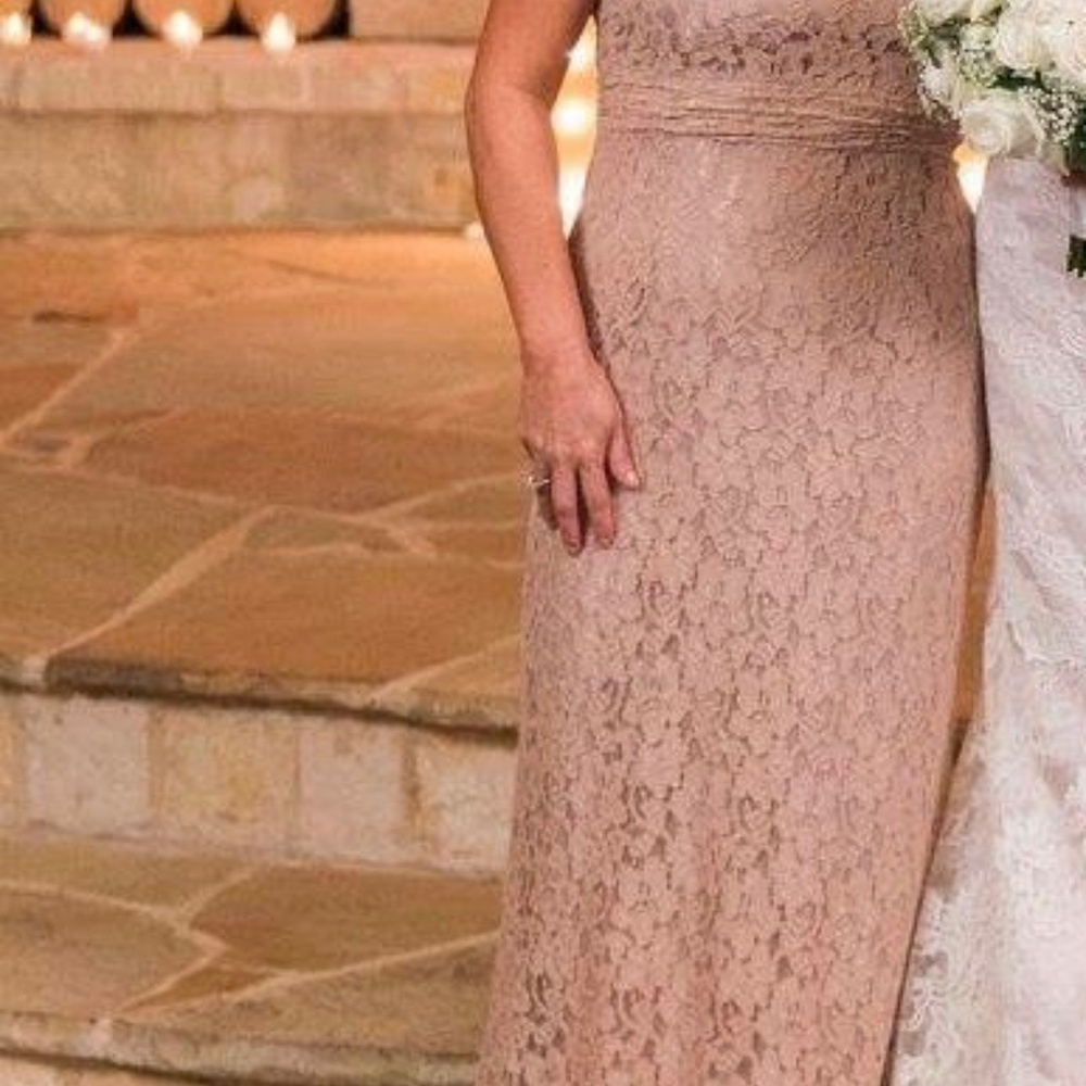 Cocktail Dress - Picture 2 of 2